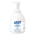 Purell Green Certified Advanced Instant Foam Hand Sanitizer, 535 ml Bottle 5791-04